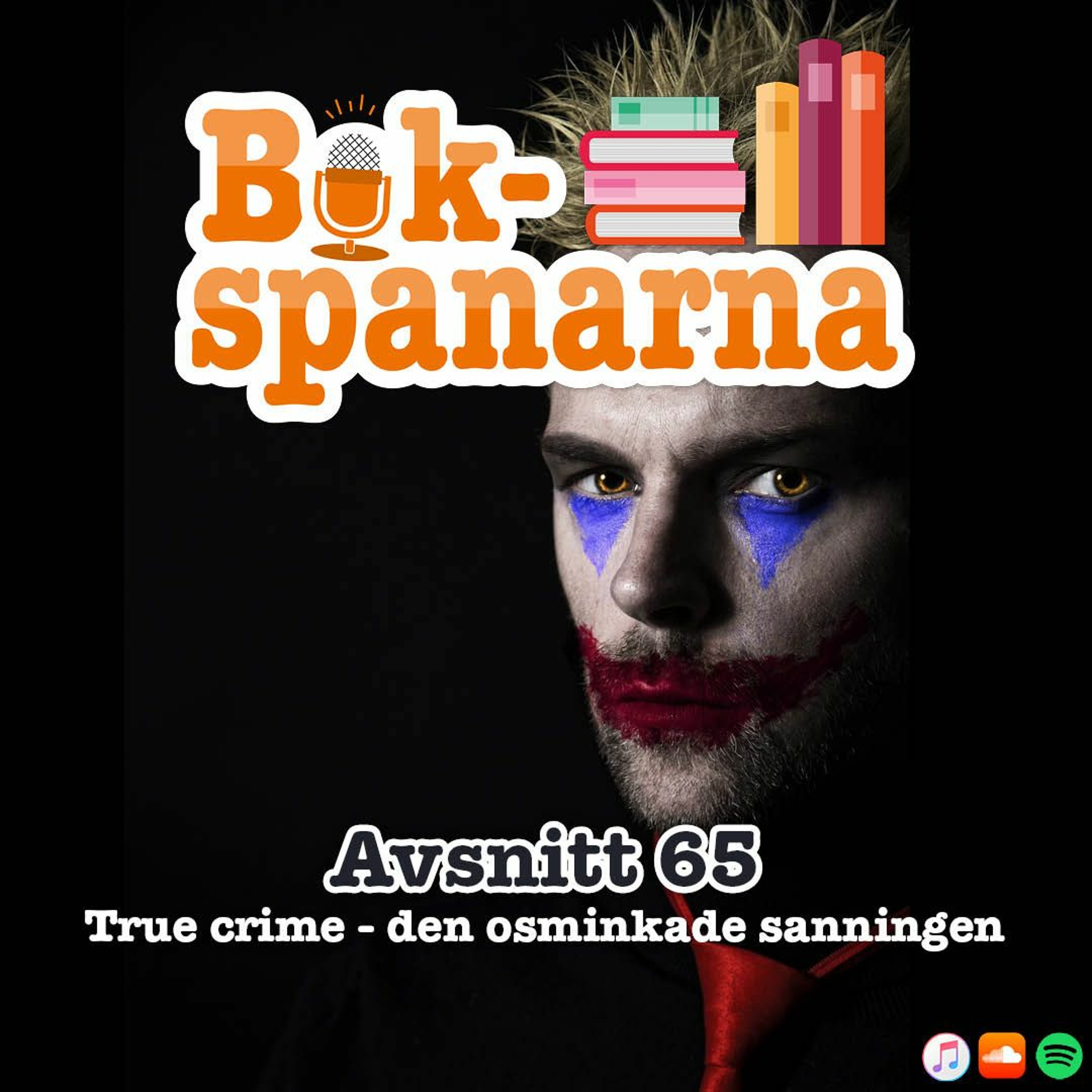 Bokspanarna