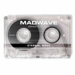 Madwave - Trance Mixtape #15 (1999)