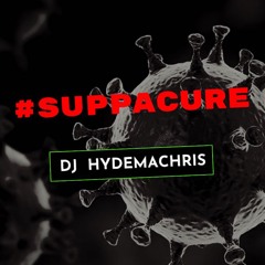 SuppaCure Live Mix Radio SuppaStarz - HydemAchris