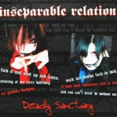 deadly sanctuary - yami ~ BLACK LIST