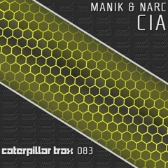 Manik & Narc - CIA