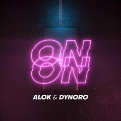 Alok & Dynoro On e On Extended