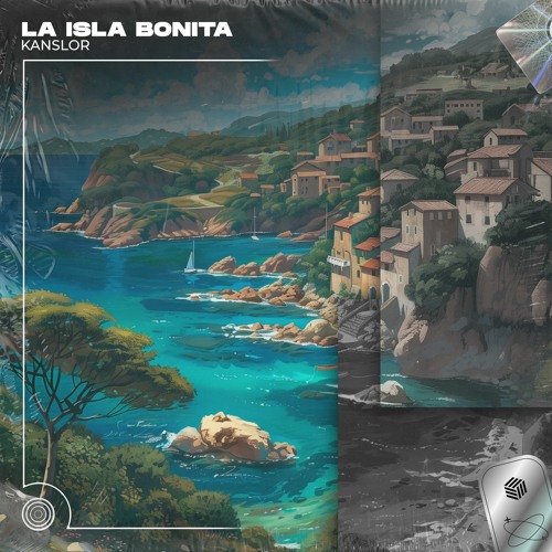 Kanslor - La Isla Bonita (Techno Remix)