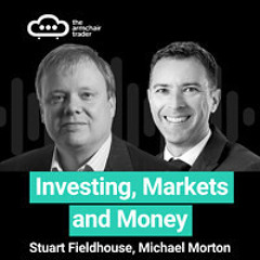 Five great stocks for investors during a trade war | Ep.135
