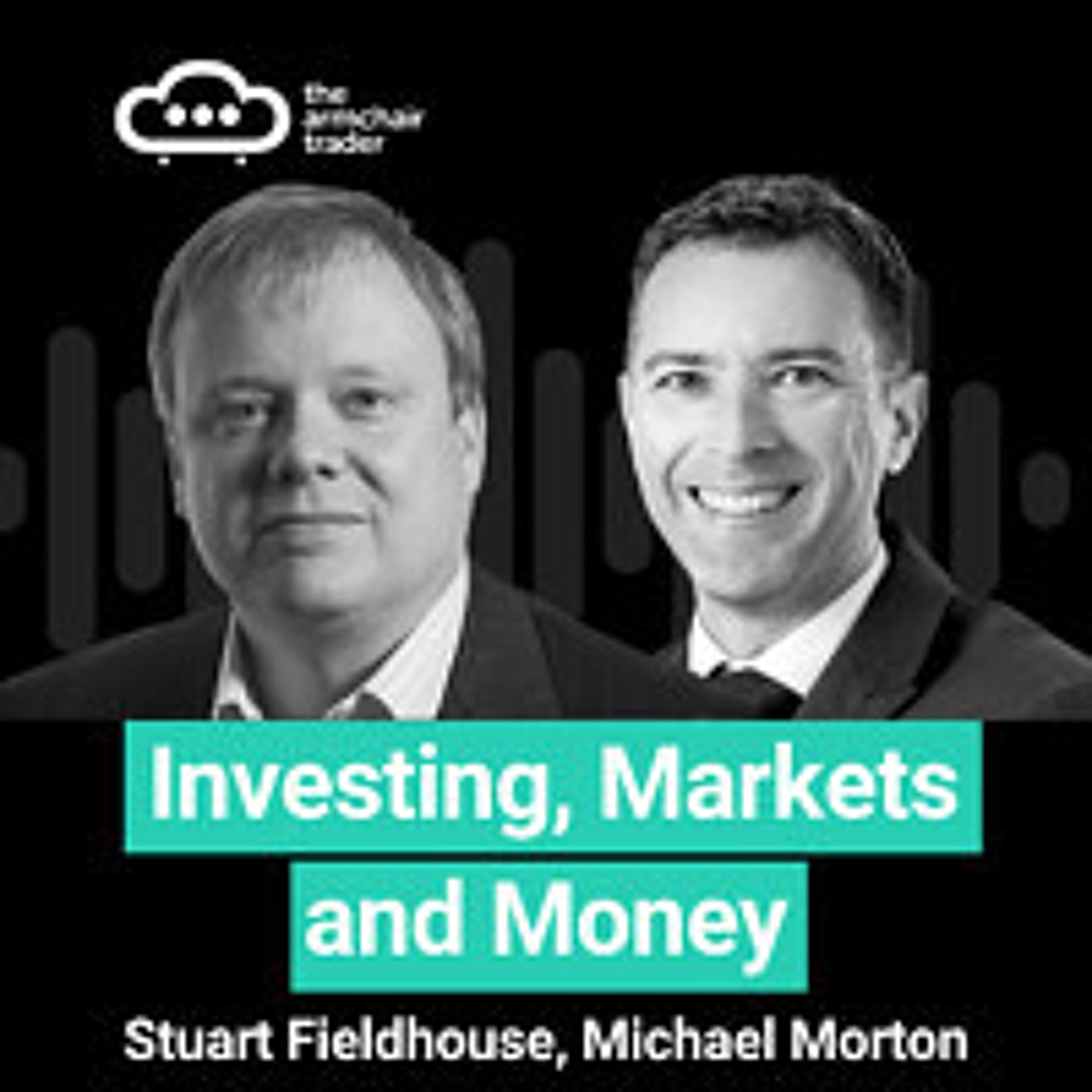 Five great stocks for investors during a trade war | Ep.135 episode artwork