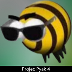 Projec Pyak 4