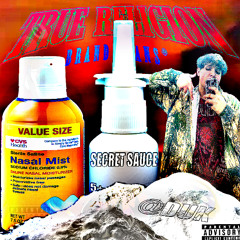 duk - secret sauce