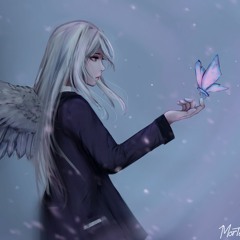 Her Eyes Are Like Glass Lillies