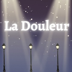 La Douleur (slam) -Nairolf