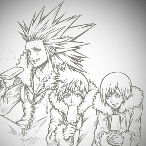 Psycho (¯﹃¯*) (44y & Pop)