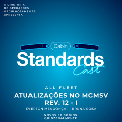 #78 [ALL FLEET] Atualizações no MCmsV Rev. 12 - I