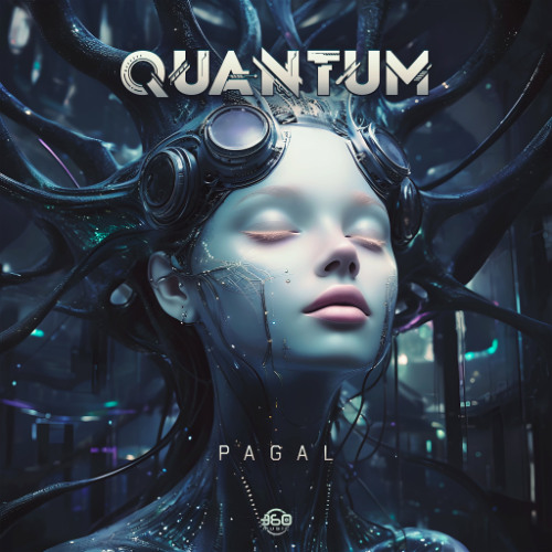 Quantum - Pagal