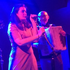 Rush Hour (An Inadvertent Meditation for a Friend)