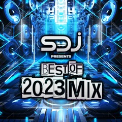SDJ - Best of 2023 Mix