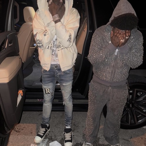 Really Rich Ft Lil Wizop