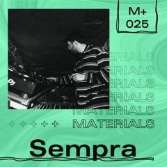 M+025: Sempra