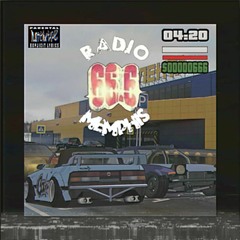 Radio 66.6 Feat. StreetDaFox