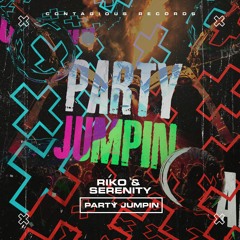 [CR234] Riko & Serenity - Party Jumpin (OUT NOW)