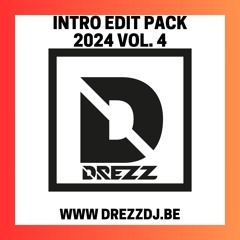 INTRO EDIT PACK 2024 VOL. 4