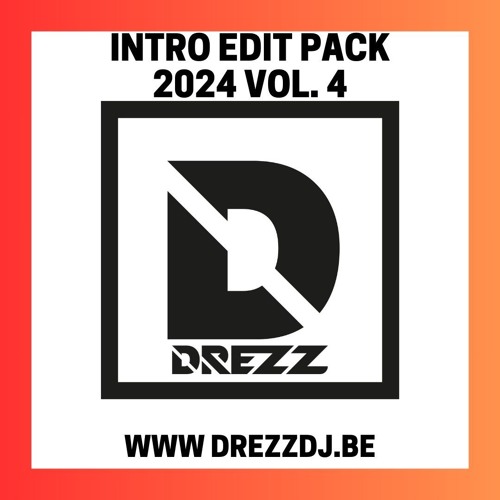 INTRO EDIT PACK 2024 VOL. 4