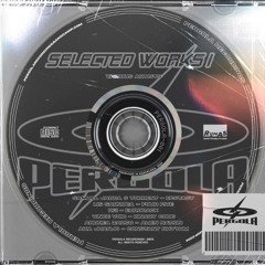 VA Selected Works I -  Pergola Recordings