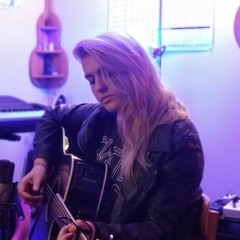 Falling - Courney Holder (Final)