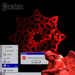 Praise (Feat.TVCBerny)