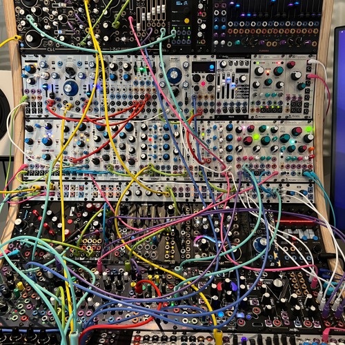 20241012 One Thousand Ways I Can Touch You