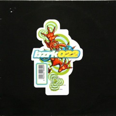 Buzz Fuzz - copyright machine 2023