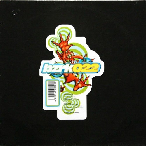 Buzz Fuzz - copyright machine 2023