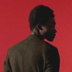 Benjamin Clementine / Adios (Live)