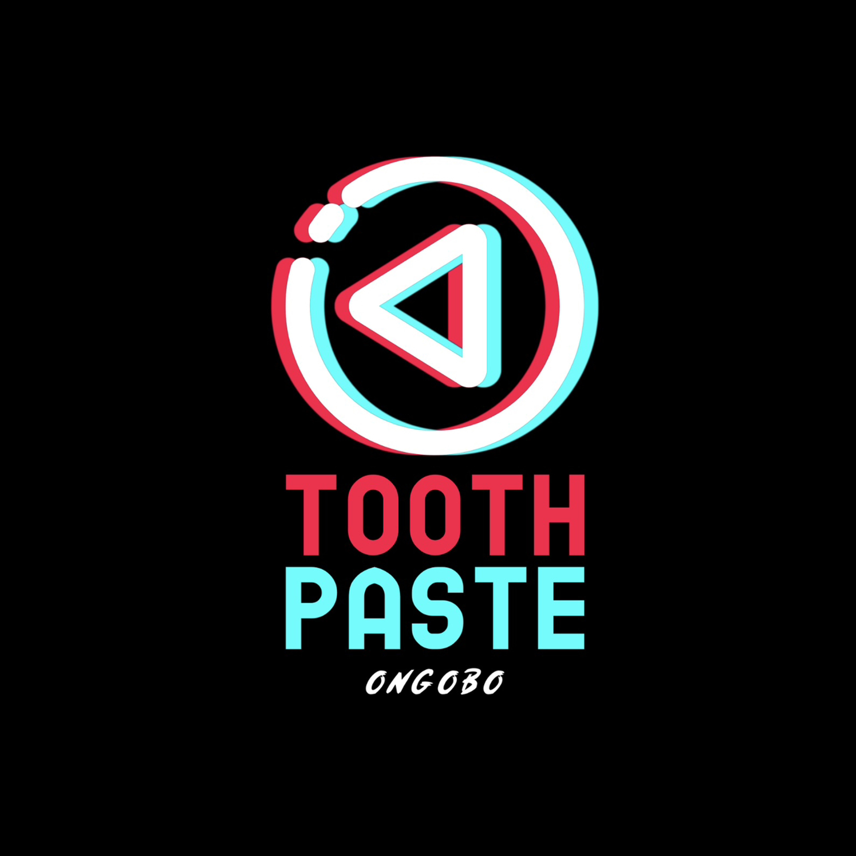 toothpaste episode artwork