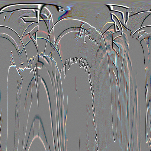 If Your Girl Only Knew (Nicely Does It Edit)