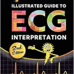 DOWNLOAD KINDLE 💏 Sparkson's Illustrated Guide to ECG Interpretation, 2nd Edition by