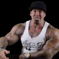 Rich Piana {{prod.me}}