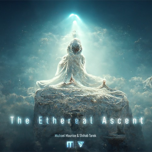 Michael Maurice & SONICRAFT - The Ethereal Ascent