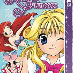 FREE EPUB 📁 Disney Manga: Kilala Princess, Volume 2 by  Rika Tanaka,Nao Kodaka,Nao K