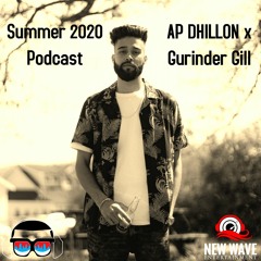 2020 Summer Vibes Vol.3 | Ap Dhillon Mashup