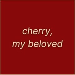 cherry subliminals // small ribcage // don't overuse