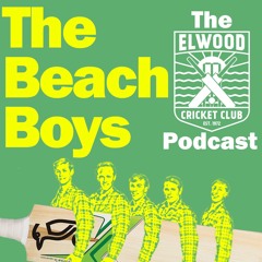 Beach Boys Podcast - Episode 8 Season 3 #25