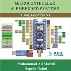 [GET] EPUB 📋 The STM32F103 Arm Microcontroller and Embedded Systems: Using Assembly