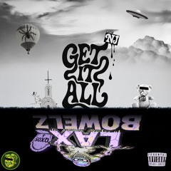 Get it All (Feat. NJ)