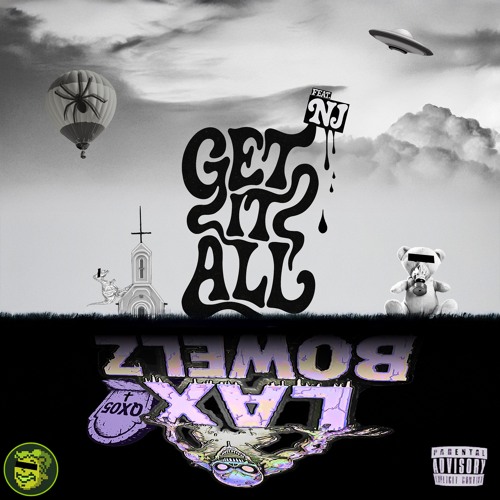 Get it All (Feat. NJ)