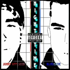 Nighttime (feat. Jonny Applseed)