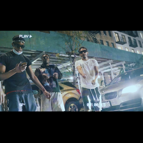 Shiftyy x Rah Shneed x Kam Youngsta - Bestie