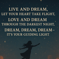 Dreamer's Anthem (1)