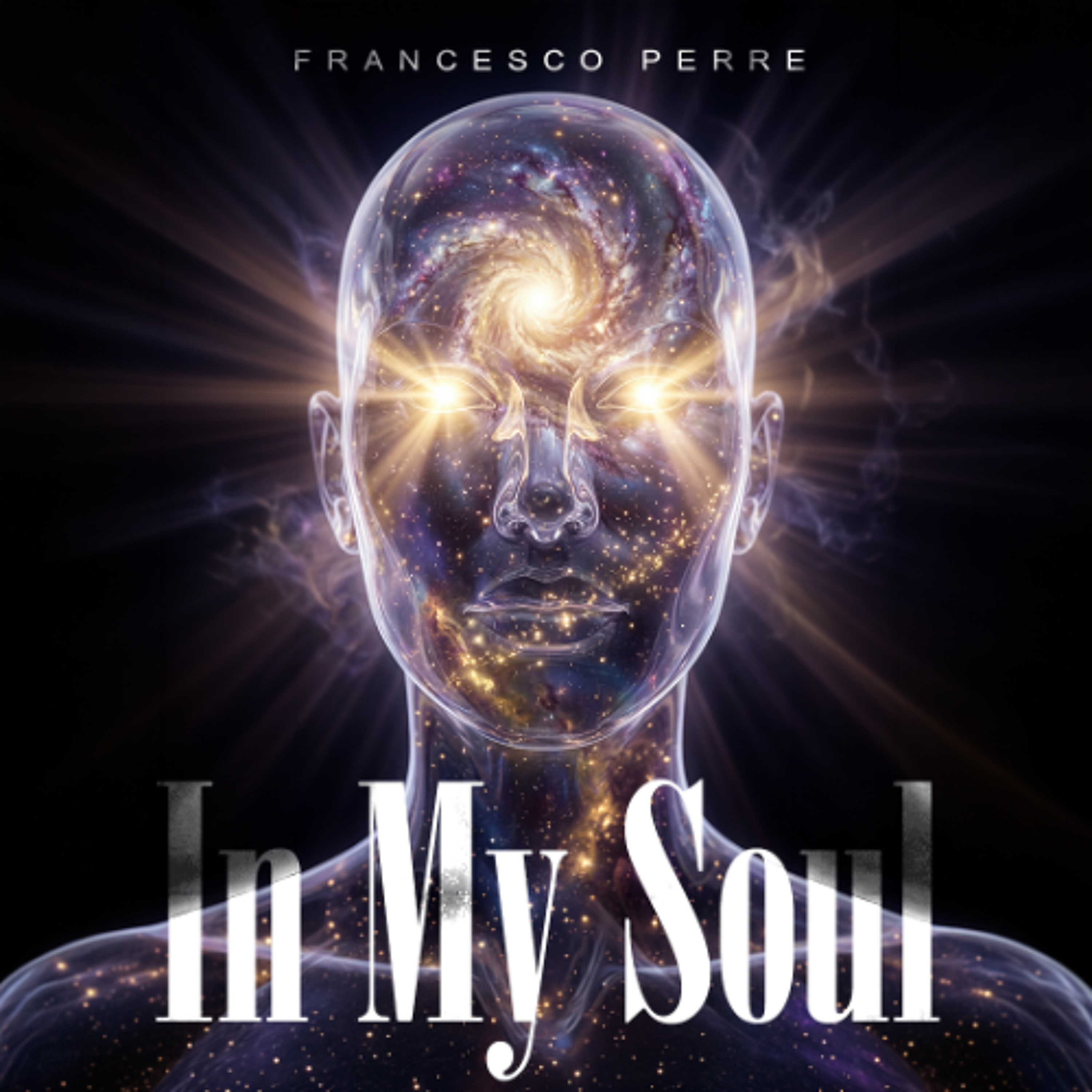 Francesco Perre - In My Soul (Radio Edit) episode artwork