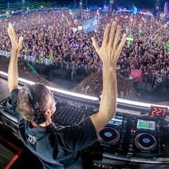 Kaskade - Live @ EDC Las Vegas 2024