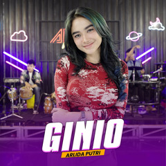 Ginio (Cover)