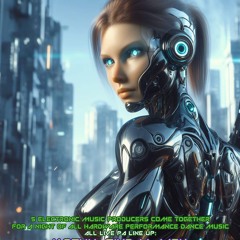 Zinda Laash @ Still Humanoid 4/20/2024